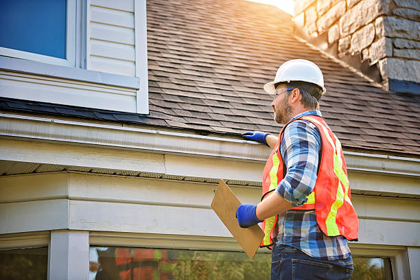 Licensed Roof Inspection service in Davis, IL - Ben Roofing and Steel LLC